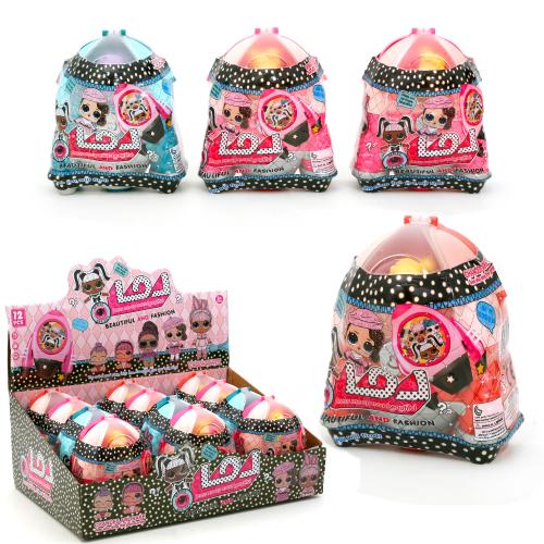 Лялька LOL "Космічний корабель", 2023-5 Лялька LOL "Космічний корабель", 2023-5