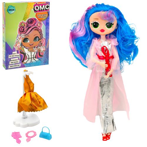 Лялька LOL "OMG", TK280 Лялька LOL "OMG", TK280