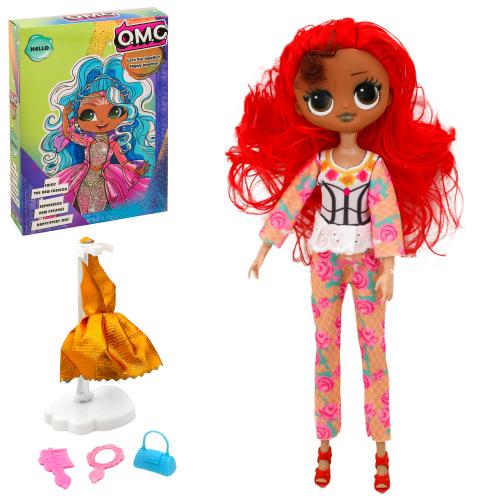 Лялька LOL "OMG", TK283 Лялька LOL "OMG", TK283
