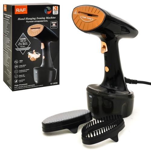 Відпарювач ручний RAF, R 1285 Відпарювач ручний RAF, R 1285