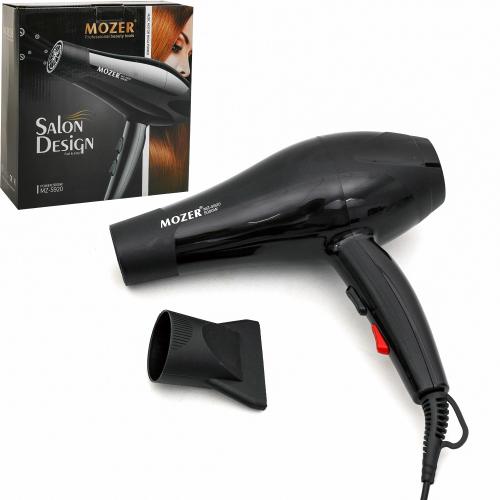 Професійний фен Mozer, MZ-5920 Професійний фен Mozer, MZ-5920
