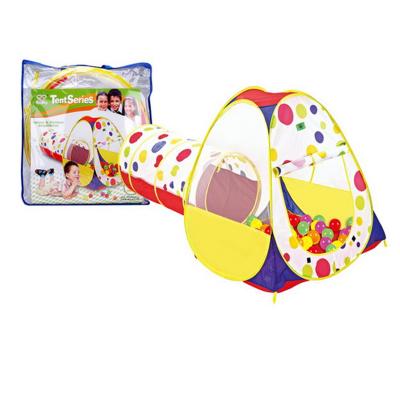 Палатка, 8117B