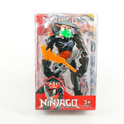 Супергерои "Ninjago", MB398-8