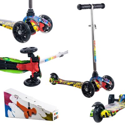 Самокат, SC17102