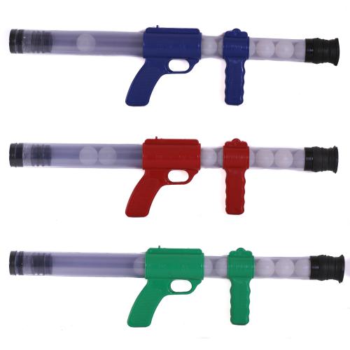 Пистолет, пинг-понг, в пакете, 1054 Пистолет, пинг-понг, в пакете, 1054