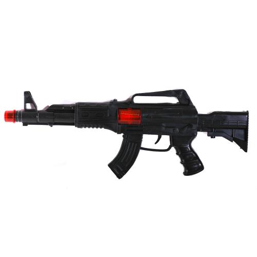 Автомат-трещотка, в пакете, 444 Автомат-трещотка, в пакете, 444