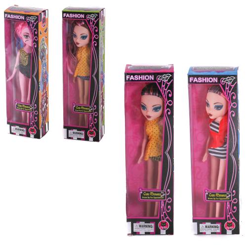 Кукла"MH", 7T-Q24A-1-2-3-4 Кукла"MH", 7T-Q24A-1-2-3-4