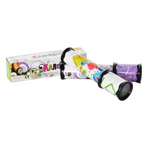 Калейдоскоп, 2 вида, в кор-ке, 8303 AB Калейдоскоп, 2 вида, в кор-ке, 8303 AB