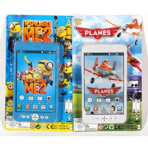 Телефон, 4 вида, на листе, 19036-4-8 Телефон, 4 вида, на листе, 19036-4-8