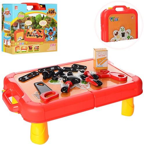 Набор инструментов, FDE945