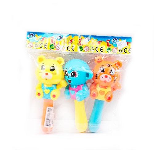 Погремушка, в кульке, 665-3 Погремушка, в кульке, 665-3