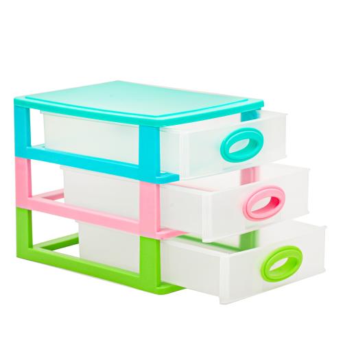 Настільний міні комод, KN-3847 Настільний міні комод, KN-3847