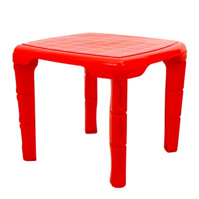 Стіл дитячий квадратний, KN-1928 Стіл дитячий квадратний, KN-1928