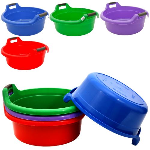 Ємність побутова 30 літрів, KN-0242 Ємність побутова 30 літрів, KN-0242