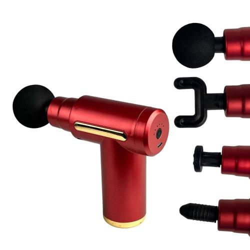 Масажер для шиї, голови та ніг, ZL2020