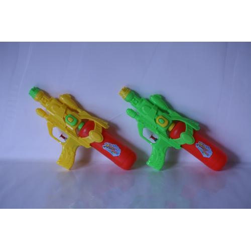 Водяной пистолет, микс цветов, в кульке, M 0186