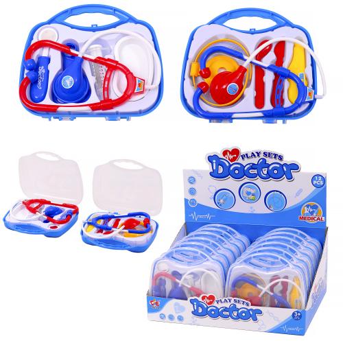 Набор доктора, 883-126 Набор доктора, 883-126