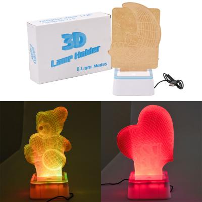 Ночник, 168-A1-2-5-7-11-13-15-17