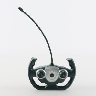 Автобус на радиоуправлении Полиция, 666-690A Автобус на радиоуправлении Полиция, 666-690A