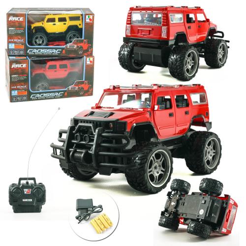 Джип на радиоуправлении, 1630-4A