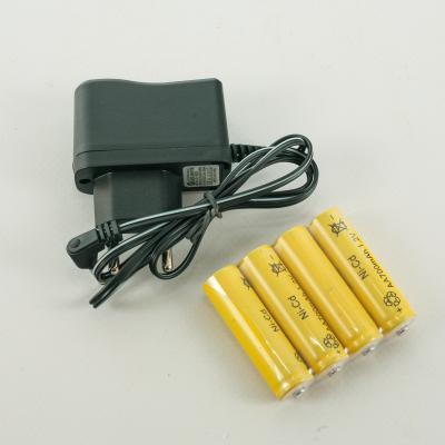 Джип на радиоуправлении, 1630-4A