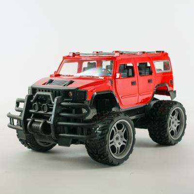 Джип на радиоуправлении, 1630-4A