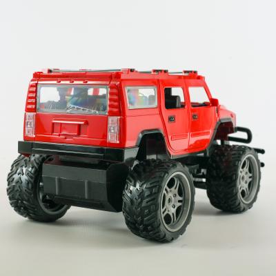 Джип на радиоуправлении, 1630-4A