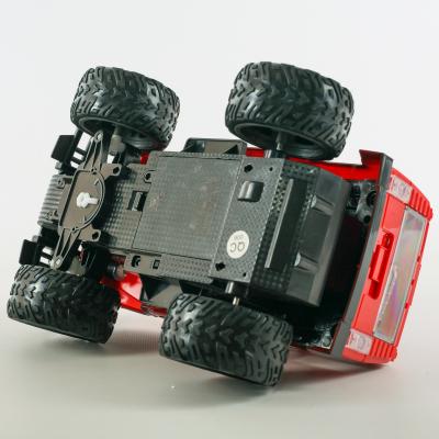 Джип на радиоуправлении, 1630-4A