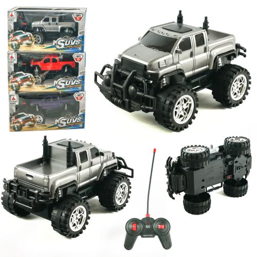 Джип, р/у, 3 вида, в кор-ке, 168-C2-C25-C26