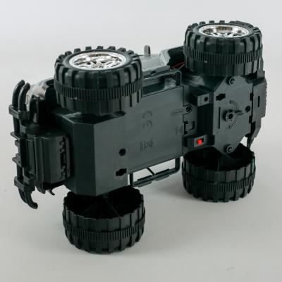 Джип, р/у, 3 вида, в кор-ке, 168-C2-C25-C26