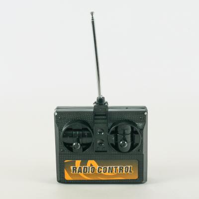 Джип на радиоуправлении, 868-A20