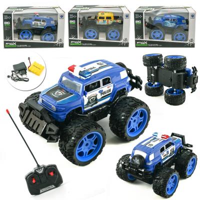 Джип, р/у, TH512-BF35-8-9