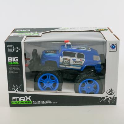 Джип, р/у, TH512-BF35-8-9