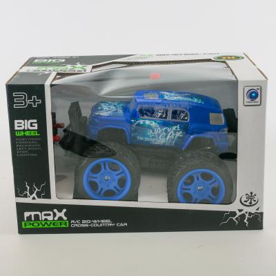 Джип, р/у, TH512-BF35-8-9