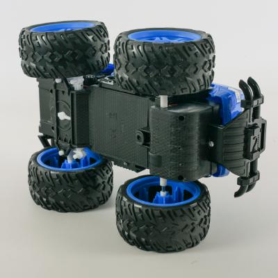 Джип, р/у, TH512-BF35-8-9