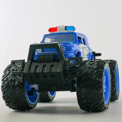 Джип, р/у, TH512-BF35-8-9