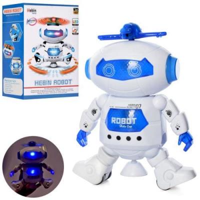 Інтерактивна іграшка "Робот"