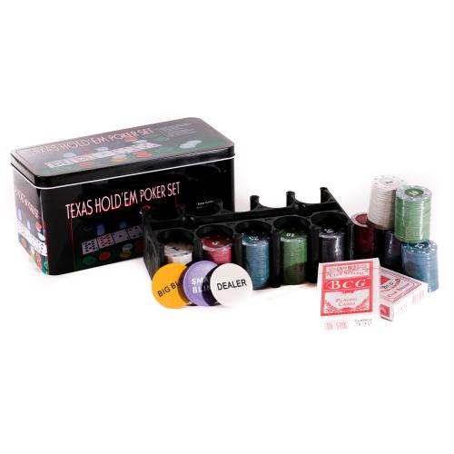 Покер, 3896 B Покер, 3896 B