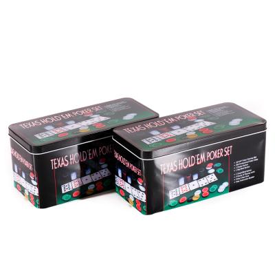 Покер, 3896 B Покер, 3896 B