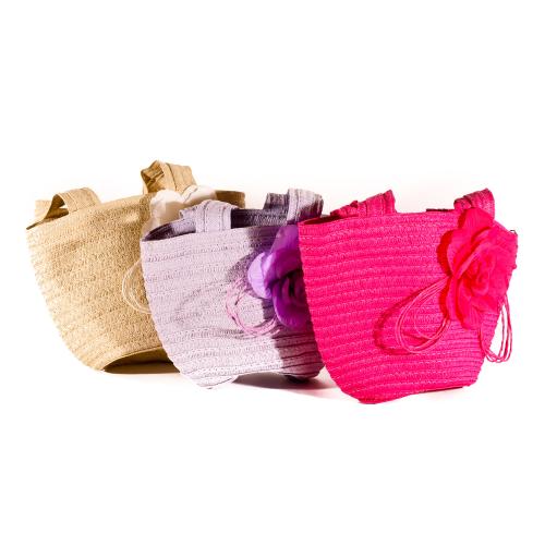 Сумочка пляжная, X11554 Сумочка пляжная, X11554