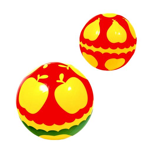 Мяч детский, 9 дюймов, MS 2615