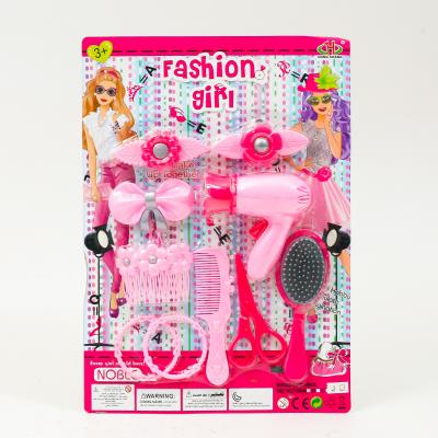 Набор парикмахера, HC196J-306J