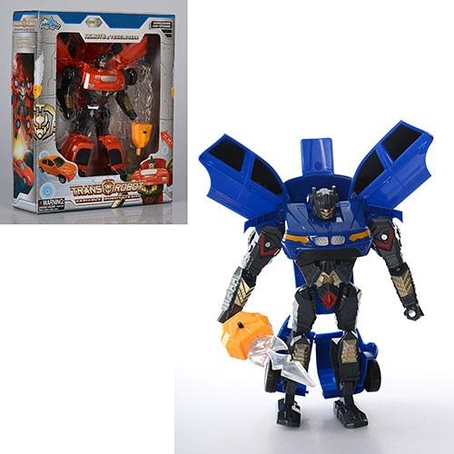 Іграшка "Трансформер", 3876