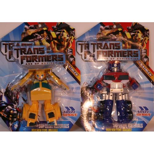 Трансформер, 2 вида, на листе, 969-FG Трансформер, 2 вида, на листе, 969-FG