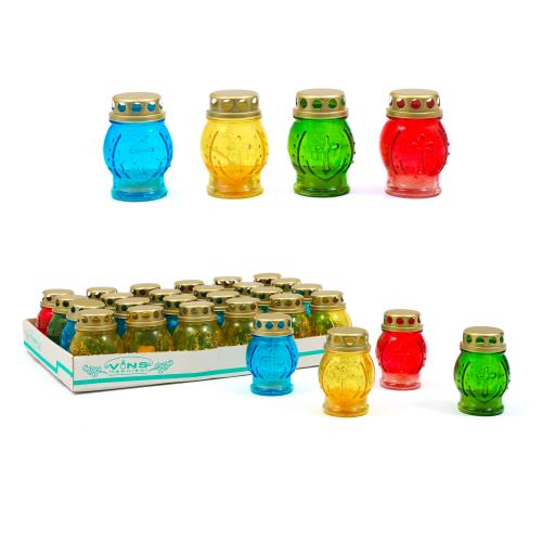 Лампадка, LA-28 Лампадка, LA-28