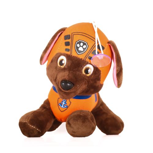 М'яка іграшка "Собачка", в пакеті, 1701 М'яка іграшка "Собачка", в пакеті, 1701