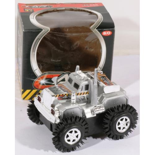 Перевертыш джип батар.кор., Y-31A Перевертыш джип батар.кор., Y-31A