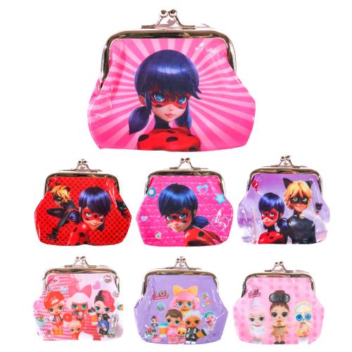 Кошелёк, X13884