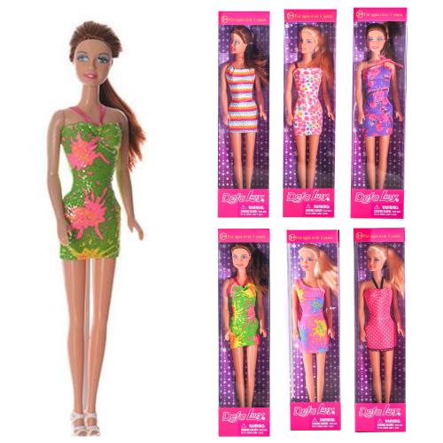 Кукла DEFA, 8258