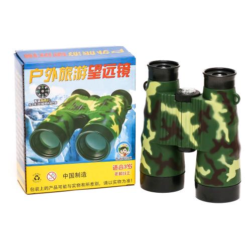 Бинокль, в кор-ке, 6902